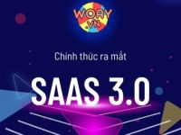 WOAY.vn ra mắt Gamification Marketing SAAS phiên bản 3.0