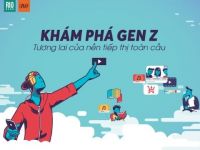 Những điều bạn cần biết về hành vi của Gen Z