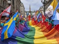 Du lịch LGBT: Xu hướng và cơ hội cho trạng thái “bình thường mới”