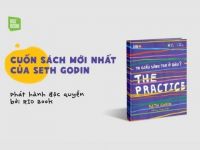 Quan điểm khác biệt của Seth Godin về sáng tạo