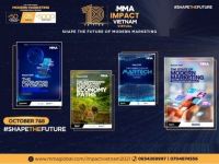 MMA Việt Nam sẽ công bố 4 báo cáo thị trường quan trọng tại MMA Impact Vietnam 2021