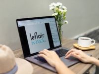 Sopa vận hành Leflair mới, chính thức triển khai giao dịch