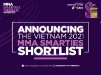 Smarties™ 2021 công bố bảng vàng các chiến dịch Mobile Marketing sáng giá nhất năm