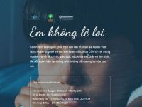 Phát động chiến dịch “Em không lẻ loi” hỗ trợ trẻ em mồ côi vì COVID-19 tại Việt Nam