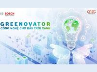 Cuộc thi Hackathon: Nhà Kiến Tạo Xanh công bố Top 10