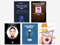 Tìm hiểu về mobile ads và 5 thương hiệu đang sử dụng thành công