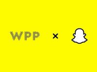 WPP hợp tác với Snap ra mắt giải pháp mới về AR