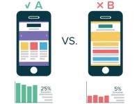 Mobile Apps A/B Testing: Sự khác biệt giữa Google Play và App Store