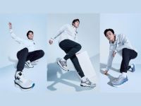 Park Seo Joon trở thành Đại sứ Thương hiệu mới của Skechers tại Việt Nam