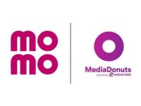 MoMo và MediaDonuts chính thức công bố hợp tác chiến lược