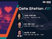 Data Station #21 – Game & eSports tại Việt Nam: “Đấu trường” mới cho các thương hiệu