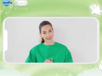 Tập đoàn Hayat ra mắt thương hiệu tã Molfix tại Việt Nam, giới thiệu đại sứ Hồ Ngọc Hà