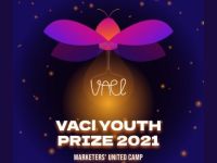 VACl Youth Prize 2021: Marketers’ United Camp - Khám phá tiềm năng trong bạn