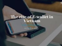 Decision Lab: Báo cáo thị trường ví điện tử tại Việt Nam