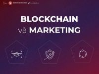 Blockchain được ứng dụng như thế nào trong marketing?