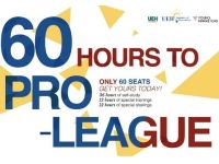 Viện Đổi mới sáng tạo UEH và Young Marketers khởi động chương trình “60 Hours to Pro-league” 