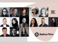 Spikes Asia công bố danh sách Trưởng Ban giám khảo năm 2022