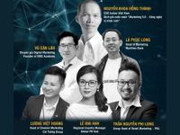 Mời tham dự hội thảo “Marketing 5.0 Việt Nam: Xu hướng hay chỉ là lý thuyết”