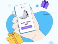 AppROI Marketing: Black Friday 2021 dần trở thành sự kiện lớn nhất đối với mobile app