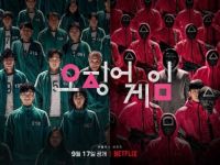 Squid Game “tấn công” kho dữ liệu SocialPeta, Netflix sắp phát hành trò chơi chính thức