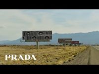 Chiến dịch “Feels Like Prada” mang thời trang đến với đường phố