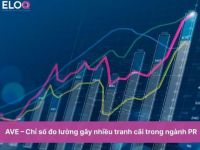 Chỉ số AVE – Chỉ số đo lường “bị hắt hủi” trong ngành PR