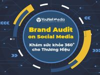 Brand Audit on Social Media: Sẵn sàng cho kế hoạch truyền thông thương hiệu 2022 trên mạng xã hội