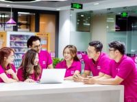 Bạn có muốn thử thách bản thân tại MoMo?