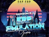 Phát động Chung kết cuộc thi “ERPsim Vietnam Student Friendly 2021 – ERP simulation games 2021” mùa 3