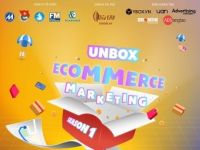 Mời tham dự Talk&Share webinar: Unbox Career e-Commerce Marketing