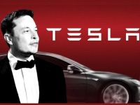 Vén màn bí mật chiến lược kinh doanh của Tesla