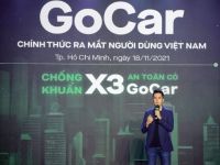Gojek chính thức mở rộng GoCar để phục vụ người dân tại TP.HCM