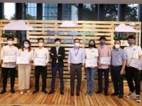 Bosch Việt Nam: Toạ đàm “Công nghệ cho bầu trời xanh” và trao giải cuộc thi Hackathon: Nhà Kiến Tạo Xanh