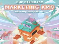 CMO Career 2021: Marketing KM0 – Xuất phát ngoạn mục, Chinh phục tương lai