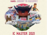 Lộ diện Quán quân IC Master 2021 sau Đêm Chung kết bùng nổ