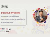 BTC Creativity: The Game Changer – Chọn một thị trường hạn chế về mặt thông tin để tăng phần thử thách