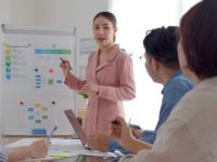 Đâu là các yếu tố cần được chú trọng để tạo nên dự án quảng cáo thành công?