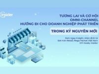 Omni-channel: Hướng đi cho doanh nghiệp phát triển trong kỷ nguyên mới