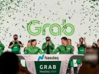 Grab chính thức niêm yết trên sàn Nasdaq