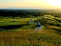 Du lịch Golf có là hướng đi tiềm năng khi đại dịch COVID-19 còn kéo dài?