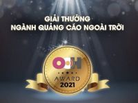 Phát động Giải thưởng Quảng cáo ngoài trời OOH Award 2021