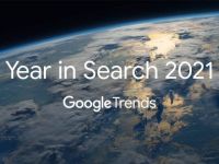 Google công bố danh sách xu hướng tìm kiếm nổi bật của người Việt Nam năm 2021