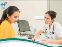 Việt Pháp và OMN1 Solution chung tay nâng cao trải nghiệm của người bệnh