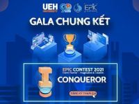 Mời tham dự Gala Chung kết I – Conqueror Epic Contest 2021