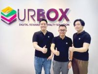 UrBox – startup quà tặng B2B thành công gọi vốn vòng Pre-series A với giá trị 2,2 triệu USD