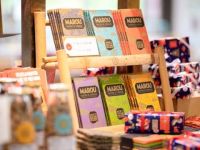 Marou kỷ niệm 10 năm ‘thành công ngọt ngào’ với chocolate vị phở và cửa hàng mới