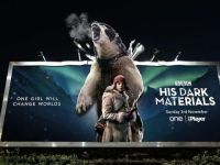 Độc đáo billboard 3D “thở ra khói” của BBC Creative