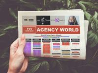 Agency World W50/2021: Mindshare tái định vị thương hiệu; Havas thắng thầu Dolce & Gabbana