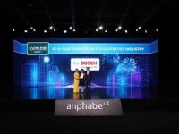 Anphabe: Bosch được bình chọn top 1 nơi làm việc tốt nhất ngành công nghệ cao
