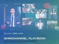 “BEUP 2022” – Bộ công cụ Omnichannel giúp tiếp xúc hiệu quả khách hàng tại mọi điểm chạm